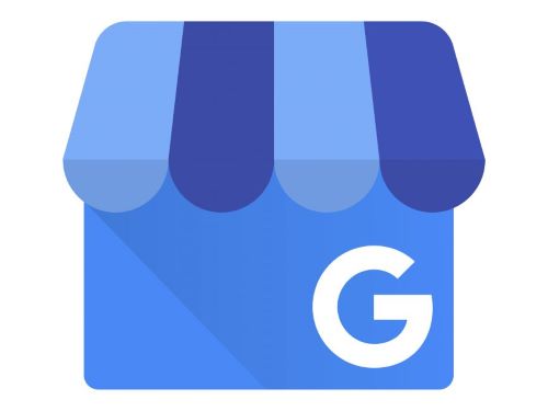 Google business profile