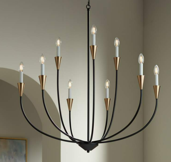 Decorative accept lights